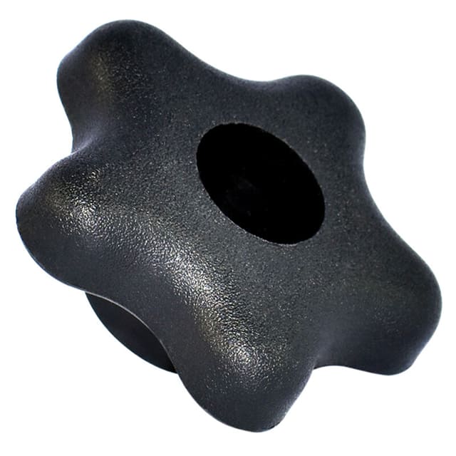 KNH5-HEX5SA---- Essentra Components  Boutons